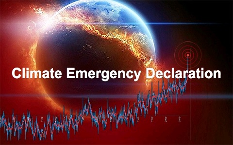 Climate Emergency